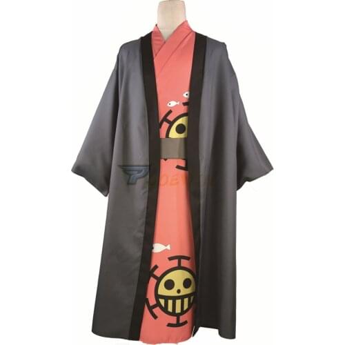 Anime Wano Country Kozuki Hiyori Bepo Cosplay Costume Custom Made