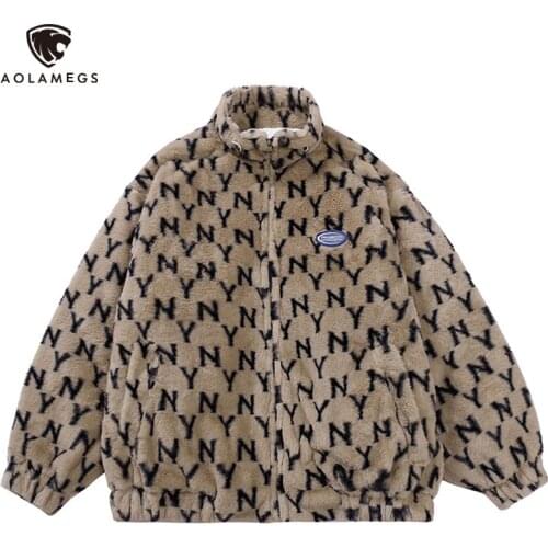 Мужские теплые куртки Aolamegs China At AliExpress