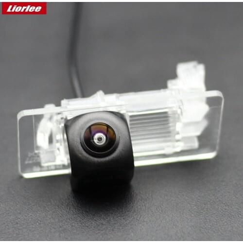 Car Reverse Camera For Volkswagen VW Touareg II 2011-2016 Auto Back Parking 170 Degree MCCD CAM