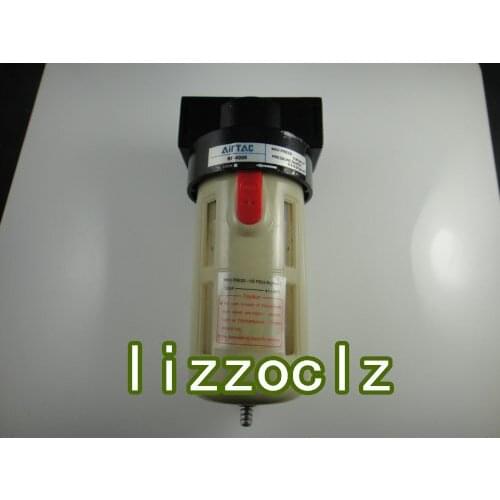 BF Series BF 2000 Air Source Treatment Component Pneumatic Filter