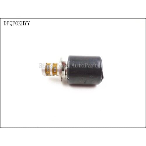 DPQPOKHYY Auto Trans Pressure Control Solenoid For G M Original Equipment 24209276