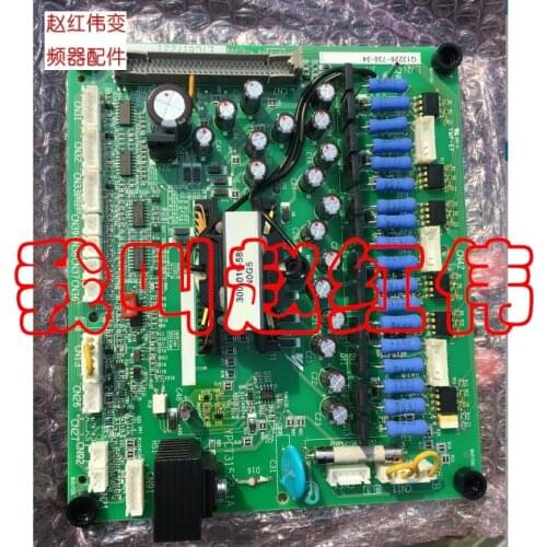 Suitable for Yaskawa Inverter F7 and E7 Series 75/90/110KW Power Board Driver Board Mainboard