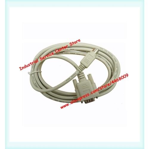 DVP Series PLC Programming Cable DVPCAB215 Delta Data Download Cable Serial Port RS232