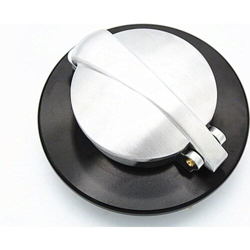 Cafe Racer Fuel Gas Cap Petrol Tank cover For Ducati Scrambler
