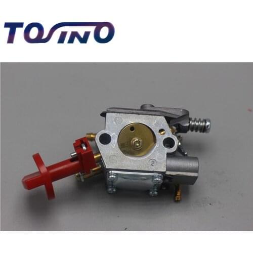 Carburetor Fits For Husqvarna 525RS/543RS/543RBS Lawn Mower;Grass Trimmer;Brush Cutter Spare Parts