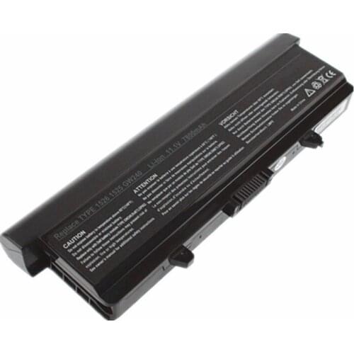 New Laptop battery For Dell Inspiron 1525 1526 1545 1546 for Vostro 500