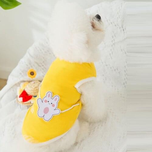 Puou T-shirts For Dogs