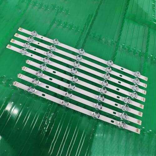 98cm LED Backlight Lamp strip 9 leds For LG 47" TV innotek DRT 3.0 47" 47LB6300 47GB6500 47LB652V 47lb650v LC470DUH 47LB5610