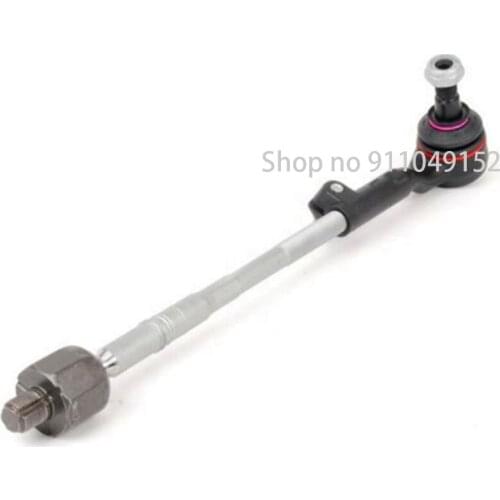 CAR Steering tie rod right E90 320D M47N2b mwE91 320I N46 E87 118D E92 335I E87 LCI 118I N43 Steering machine ball head assembly