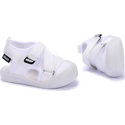 Vicco 950.E20Y.501 Lollipop Flex System First Step Shoes