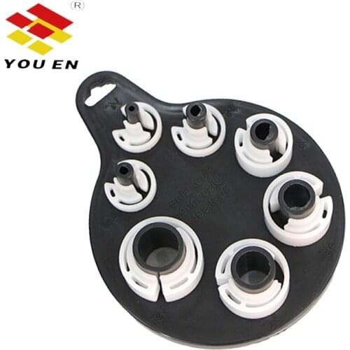 YOUEN Car Air Conditioners