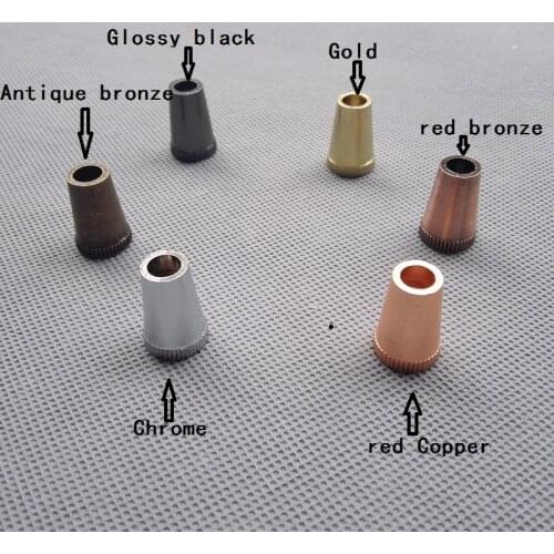 10pieces/lot D14*H21mm M10 thread metal grip cable lock cable grips Cable Glands Connectors with plastic cable strain relief