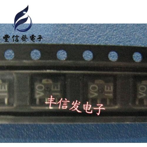 10pcs/lot VO 1X VO 1U V0 SMD3 SOT89 Car Transistor For Car Southeast Fulika engine computer controlled oil pump triode