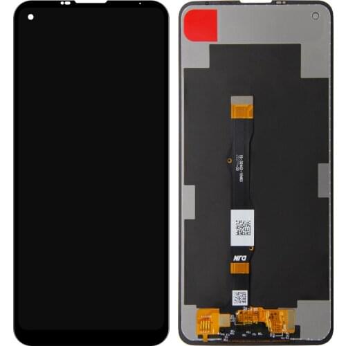 100% Tested LCD Display For Motorola Moto G Power 2021 Touch screen Panel G10 Play LCD Digitizer Assembly Replacement Parts
