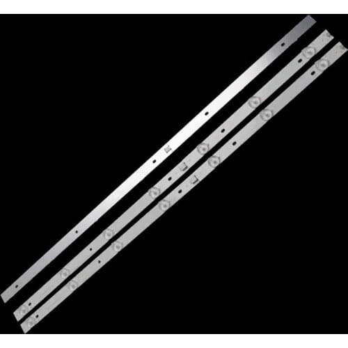 30pcs 100%NEW LBM320P0701-FC-2 LED backlight strips TPT315B5 LB-F3528-GJX320307-H 32E200E