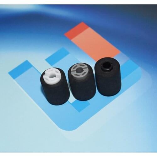 5set 2K906350 2K906360 2K906370 Pulley Retard Feed Pickup Roller for Kyocera 4500i 4550ci 5500i 5550ci 6500i 6550ci 7550ci 8000i