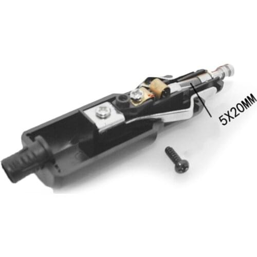 Car Cigarette lighter plug Charger 120W 12V-24V 10A Insurance Auto Parts Newest New Useful