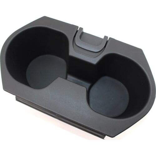 For Honda Civic Center Console Cup Holder Assembly Drink 83446TBAA01ZA