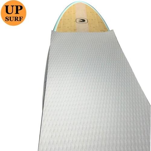 SUP deck pad surf EVA 3M Glue skidproof top stand up paddle board sup deck traction pad Diamond Plate Pattern