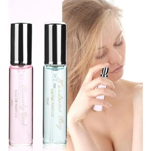 Perfume Unisex Perfume Lasting Floral Fragrance Light Fragrance Fragrance 15ml Perfume Sample