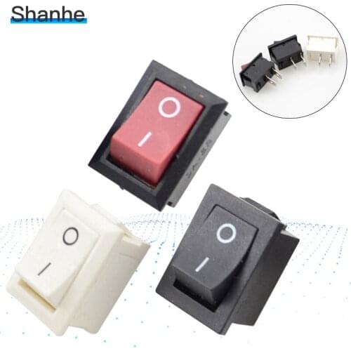 21*15mm electrical rocker switch,2 pins,without lamp,ON-OFF