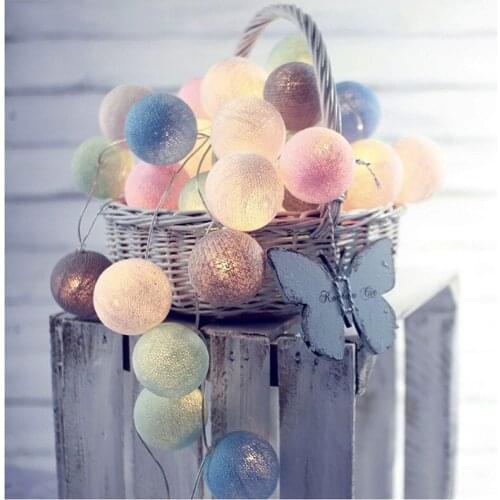 HAIYUNCHUAN Christmas Balls