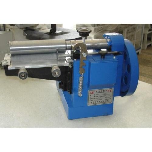 16cm Chloroprene Adhesive Gluing Machine Glue Coating for Leather Goods 220v