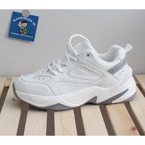 Platform Sneakers Womens Sports Shoes Woman Flats Designer Sneakers Woman Nice Summer Shoes Women Heels Tennis Female Basket 35