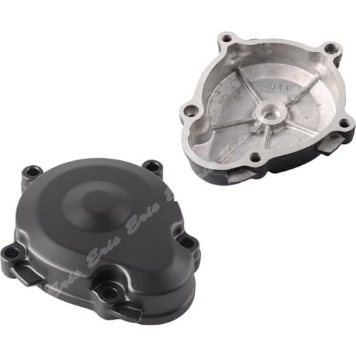 Motorcycle Engine Cover Crankcase Stator Slider Fit For Suzuki GSX1300BK BK B-King 1300 2008 2009 2010 2011 2012