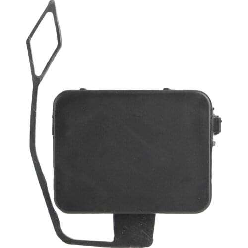 Front Bumper Tow Hook Cover Cap 51117167575 Fit for 3-Series E90 / E91 2005-2008 Car Accessory