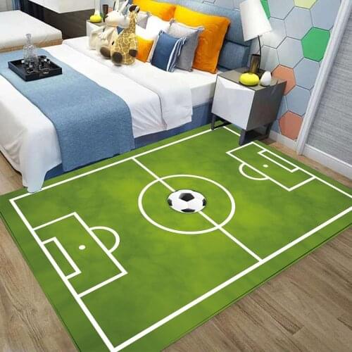 Lingxia Entrance Carpets For Home