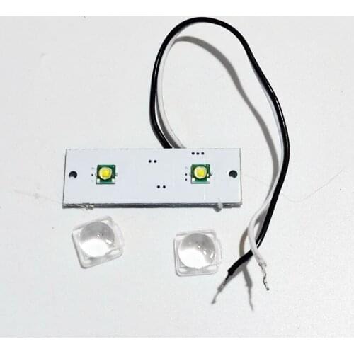 MJX Bugs 4W B4W RC Quadcopter Drone Spare Parts LED light board
