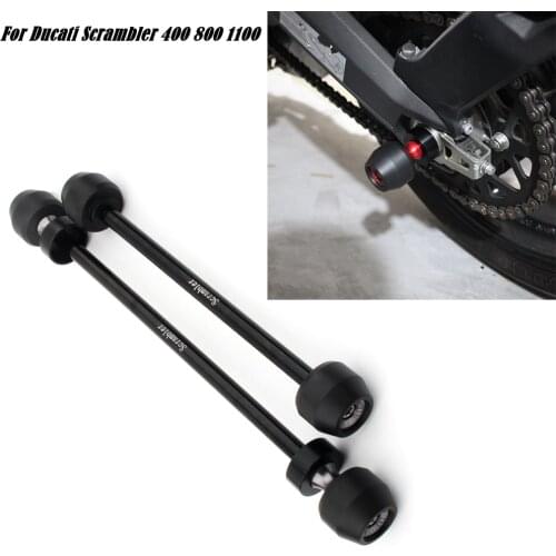 MSUEFKD Motorcycle Fall Protection