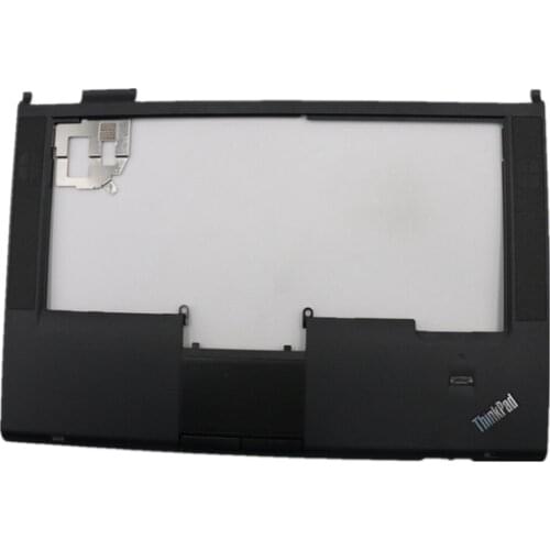 New for lenovoT420 14" Genuine Laptop Palmrest w/Touchpad 0A70001, 04W1371