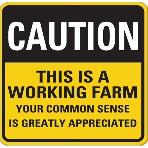 Appreciated Retro Metal Sign Funny Family Cafe Bar Bar Manhole Wall New Year Christmas Easter 12X12 inch