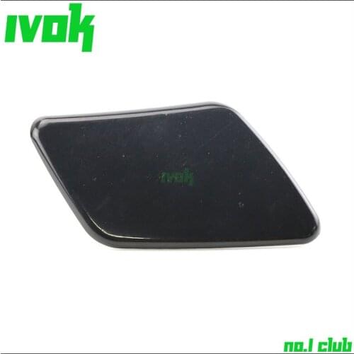 Front Right Headlight Washer Jet Nozzle Cover Cap For Volvo S40 2005-2007 39991799