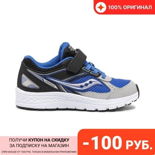 Saucony Walking Shoes