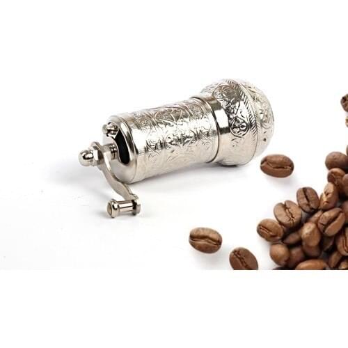 Trendy&Mart Pepper Mills