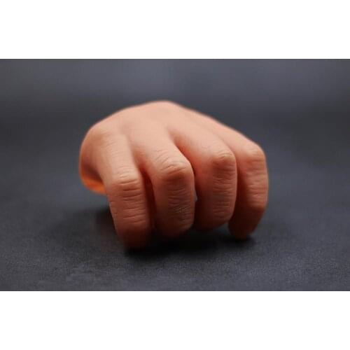The Third Hand (9.5cm W),Magic Toy,Mentalism,Stage Magic Tricks,Close Up Magic Props,Comdy,Street,Magia Toys,Gadget,Joke,gimmick