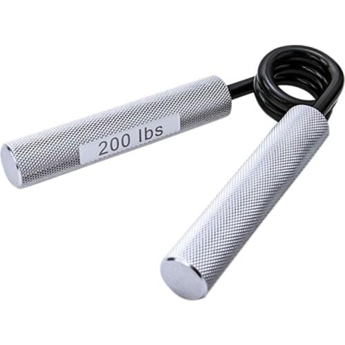 100-350lbs Heavy Hand Fitness Grips Carpal Strengthen Expander for Fitness Forearm Arms Muscle Finger Gripper Trainer Strength