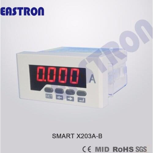 YISITONG Current Meters