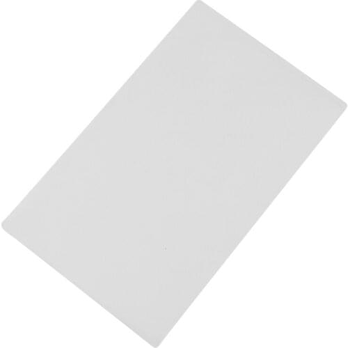 3D Printer Parts FEP Film Is Suitable For Anycubic Photon Mono X 0.15Mmx260x165 UV Resin LCD 3Dprinter FEP Film