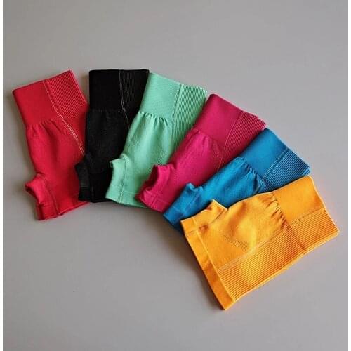 Quick Dry Shorts Women Hight Waisted Short Leggings Women Biker Shorts Workout Shorts Women Gym Shorts Sport Biker Shorts