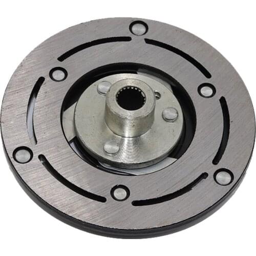 Air conditioner compressor clutch DISK 7V16 for VW Volkswagen Bora Caddy Beetle Jetta Golf