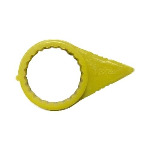 Loose Wheel Nut Indicator SW22 for 22/23/24mm 100Pcs