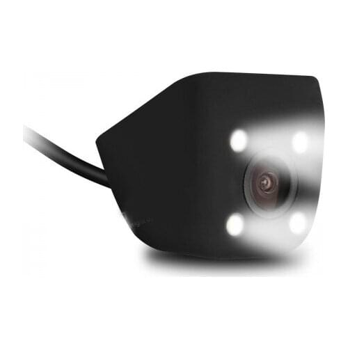 CAM009 170 degree HD CAR Rear View Reversing Camera 6M Cable