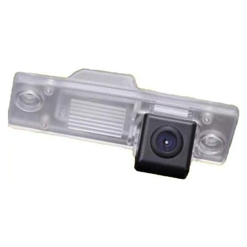 For Sony CCD Opel Antara vectra corsa zafira astra haydo Car rear view back up reverse parking camera waterproof navi