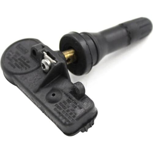 2020 new 4PCS DE8T-1A180-AA TPMS Tire Pressure Sensor Monitor for Ford Mustang F150