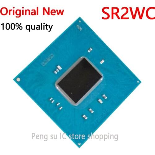 Original new 100% New SR2WC BGA Chipset