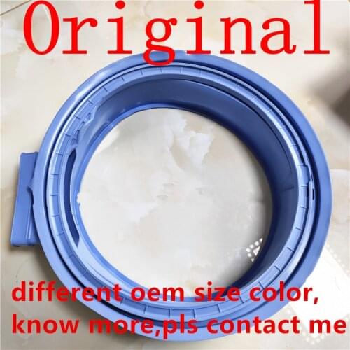 Washer Washing machine door sealing ring gasket 0020300603B 0020300753 0020300541A 0020300940 00214400028302